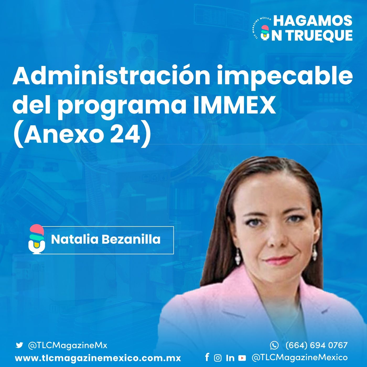 Hagamos un trueque