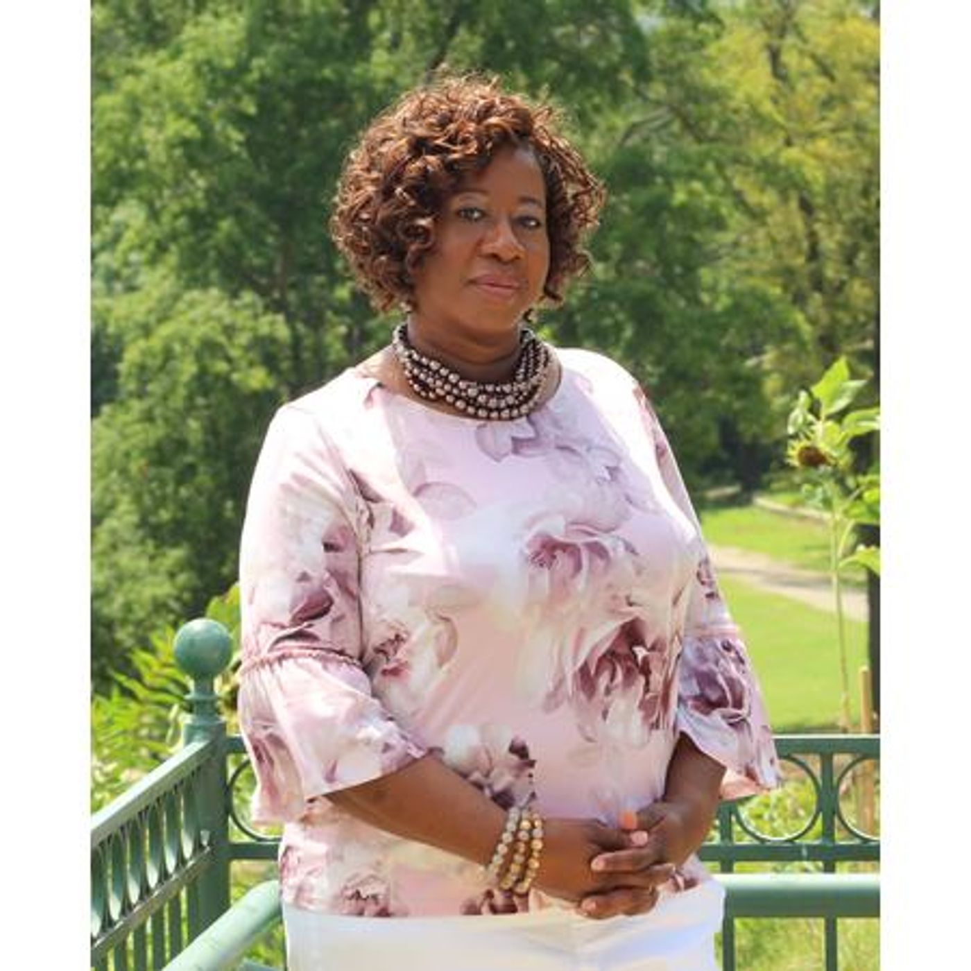 The Sharvette Mitchell Radio Show