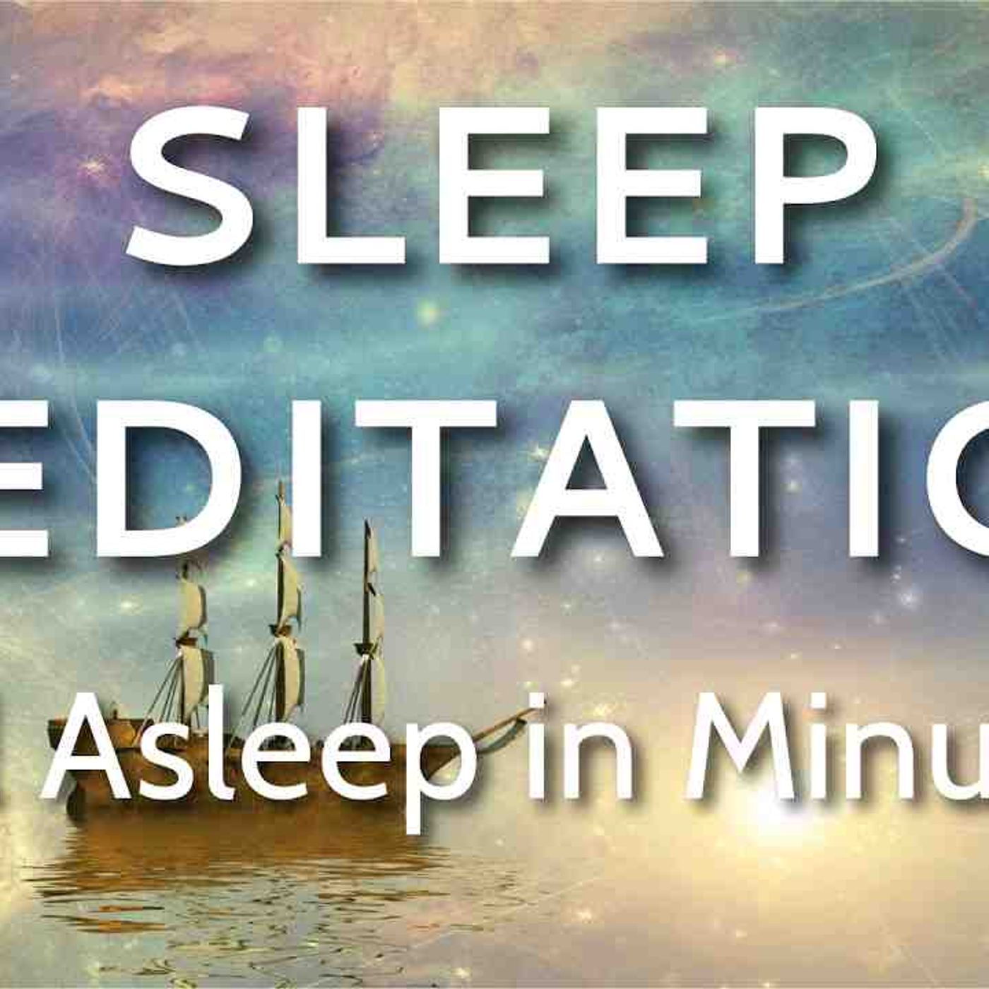 Sleep Meditation Fall Asleep in Minutes_ Deep Sleep Hypnosis Story with Calm Ocean Waves episode artwork