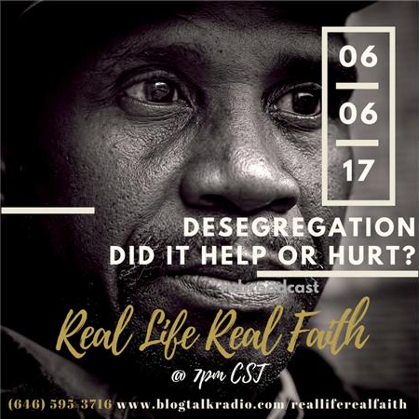 Real Life Real Faith