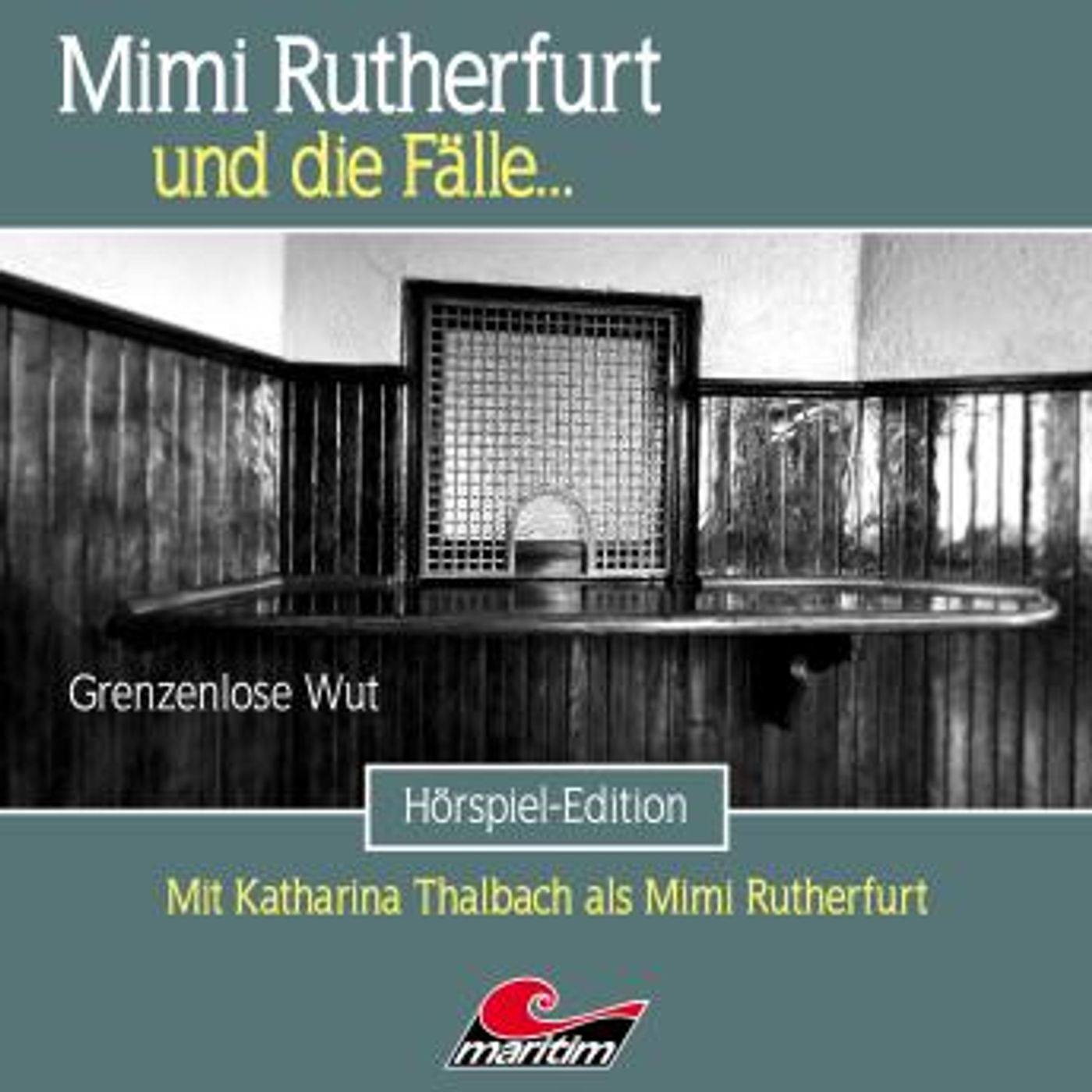 Get Latest Full Trial Audiobooks in Mystery, Thriller & Horror, Suspense