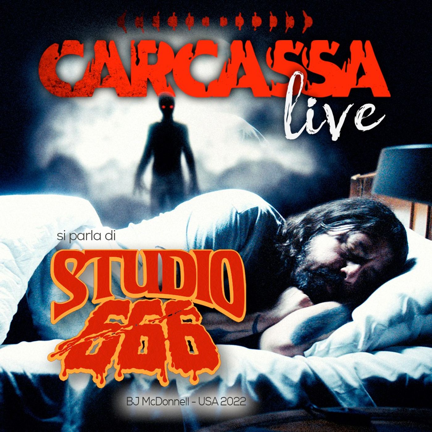 Carcassa