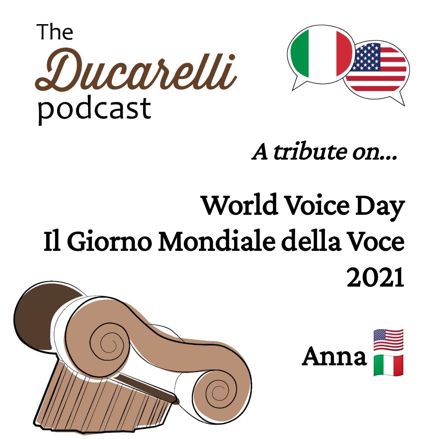 The Ducarelli Podcast
