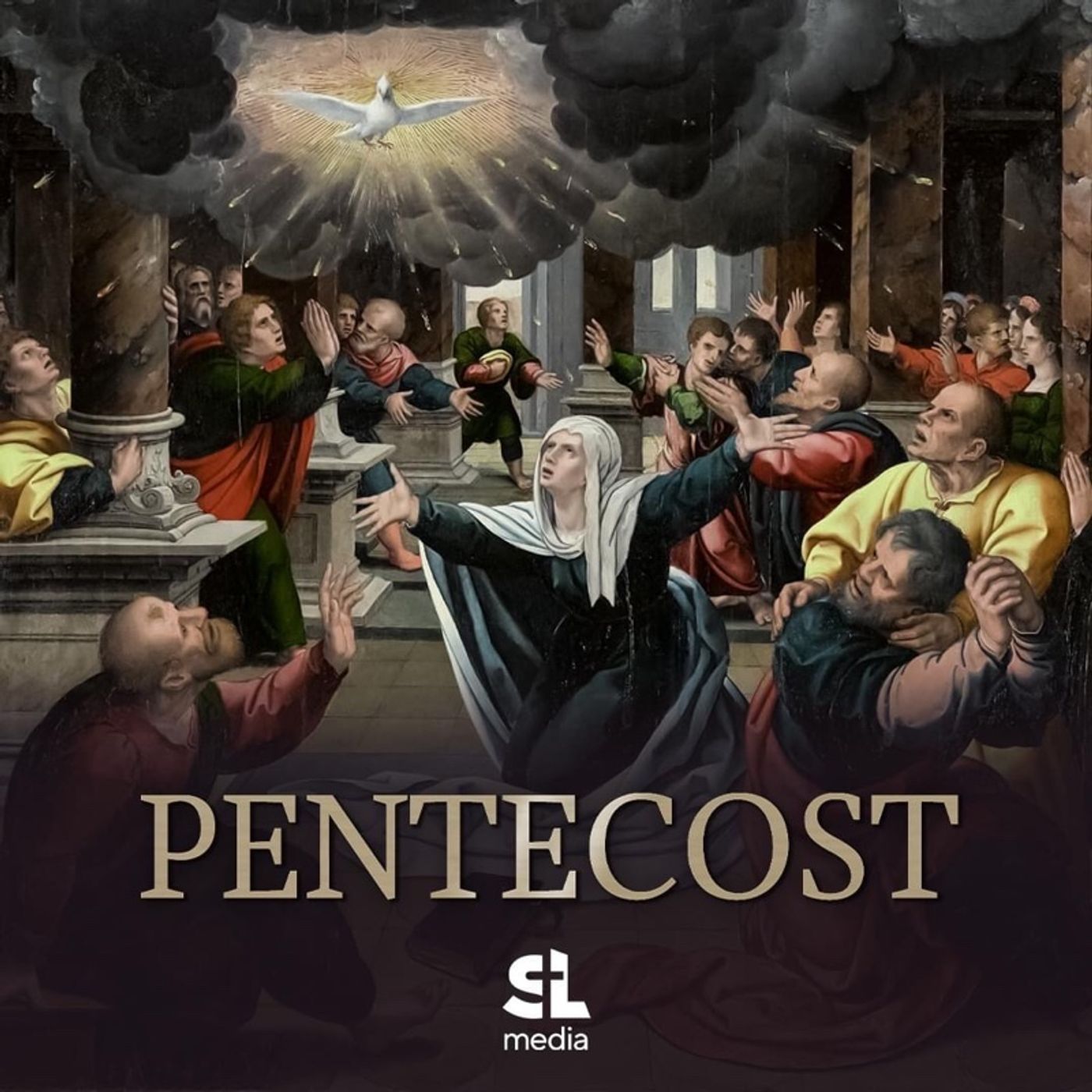The Grace Watcher Report - Sunday Night Praises - It's All About Pentecost - The Most Neglected Teaching of The Modern Church