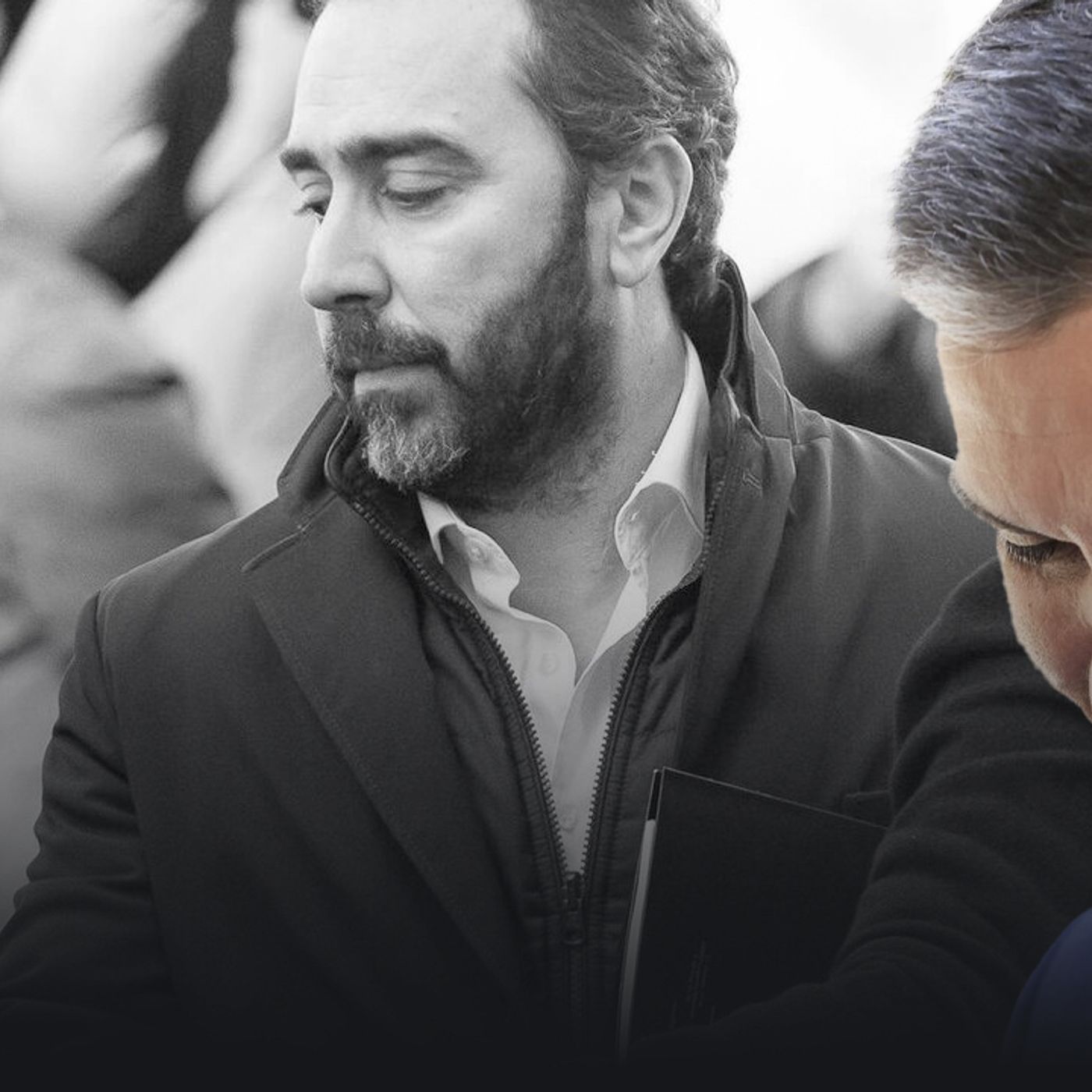 Tertulia de Federico: Aldama confirma la exclusiva de LD