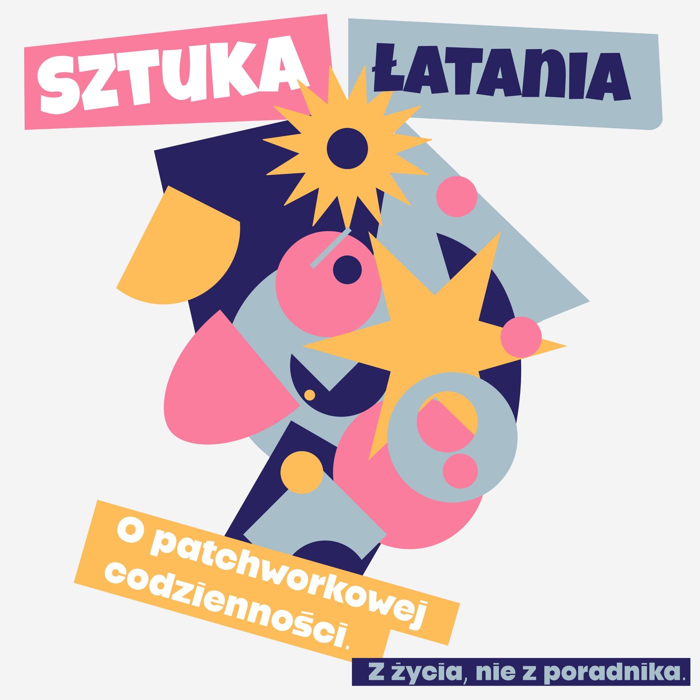 Sztuka Łatania