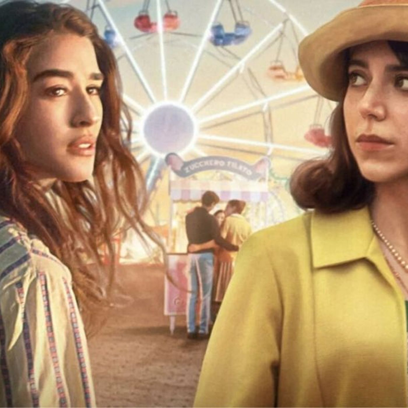 Il nostro Punto di Vista su Luna Park episode artwork