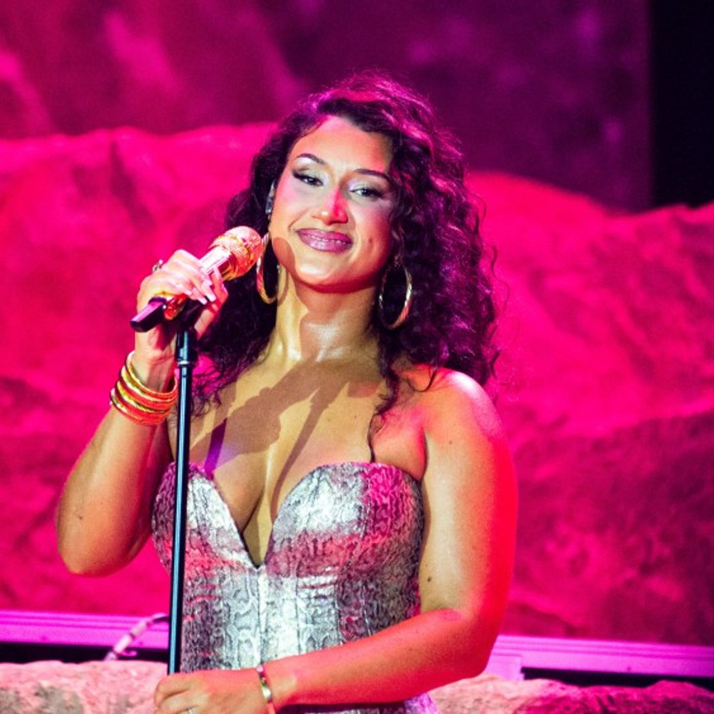 Cleo Sol Announces First-Ever North American Arena Tour Dates