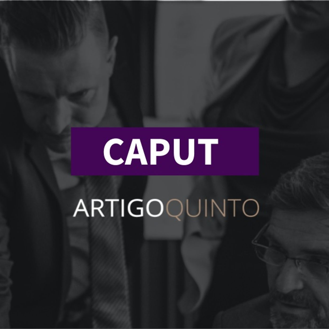 CAPUT do Artigo 5º