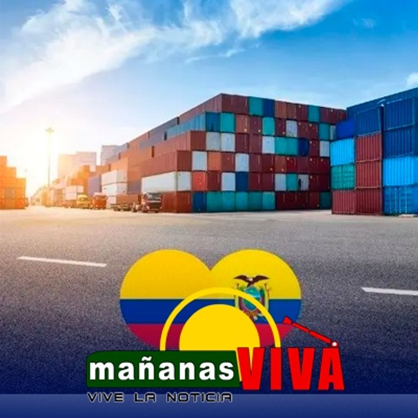 Eliminación de aranceles entre Colombia y Ecuador genera expectativas de recuperación económica en la frontera episode artwork