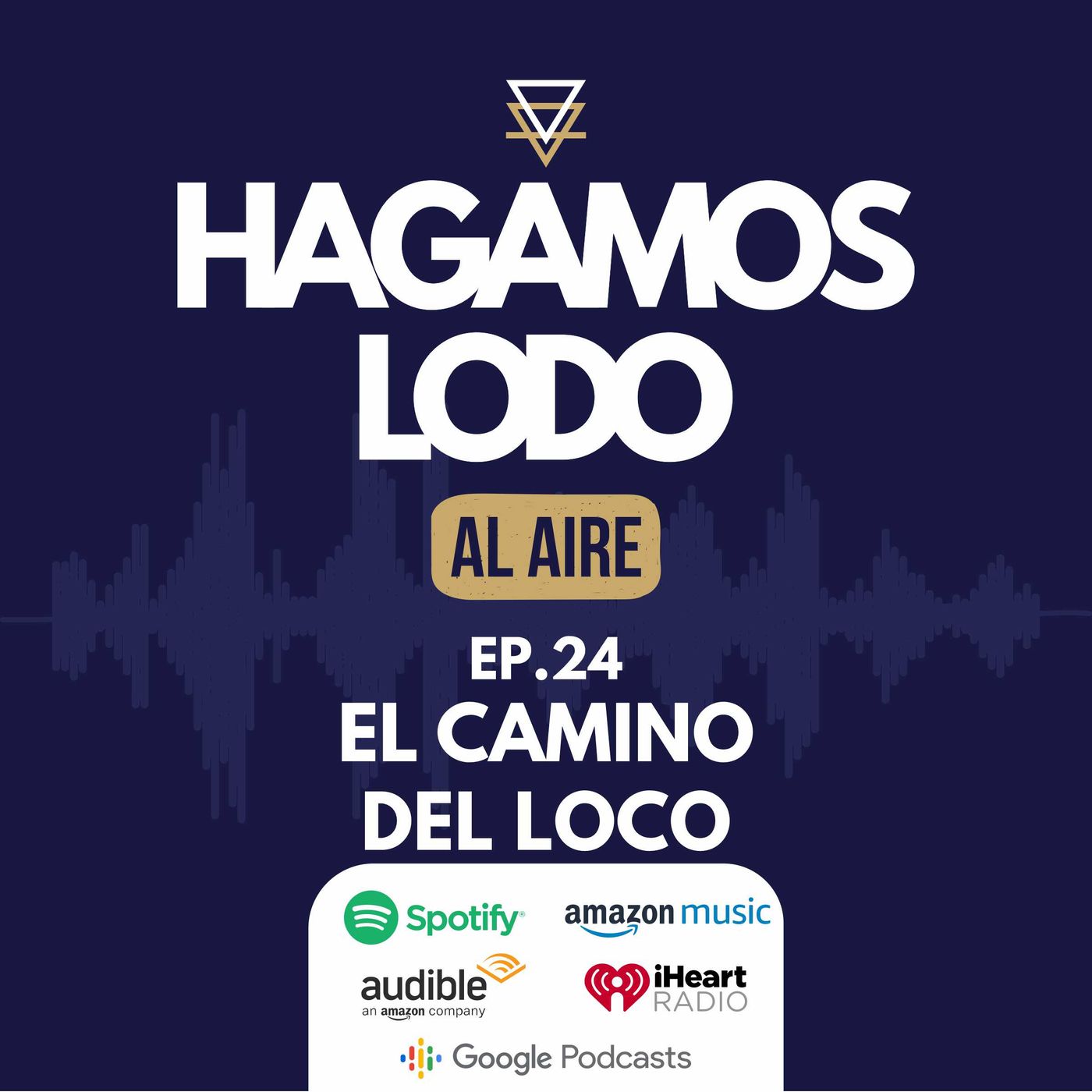 Hagamos lodo