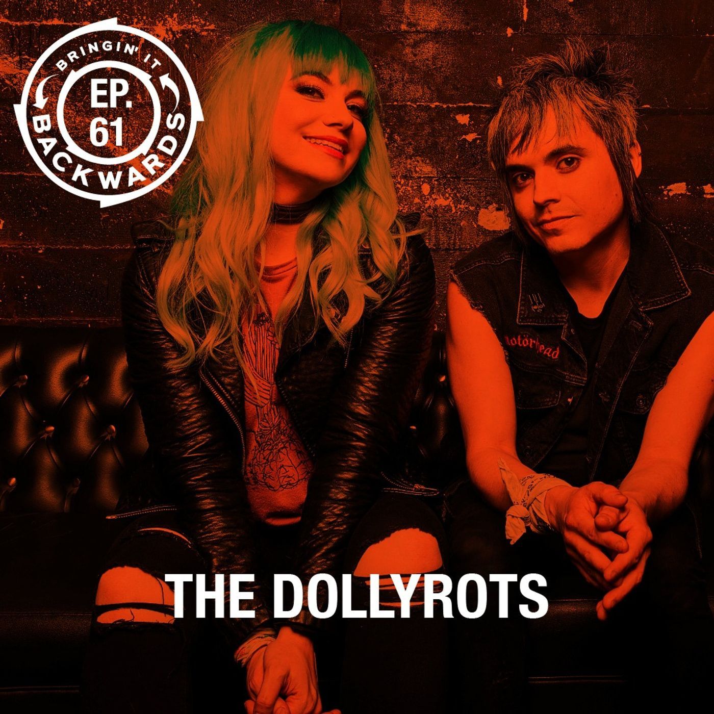 Interview with The Dollyrots