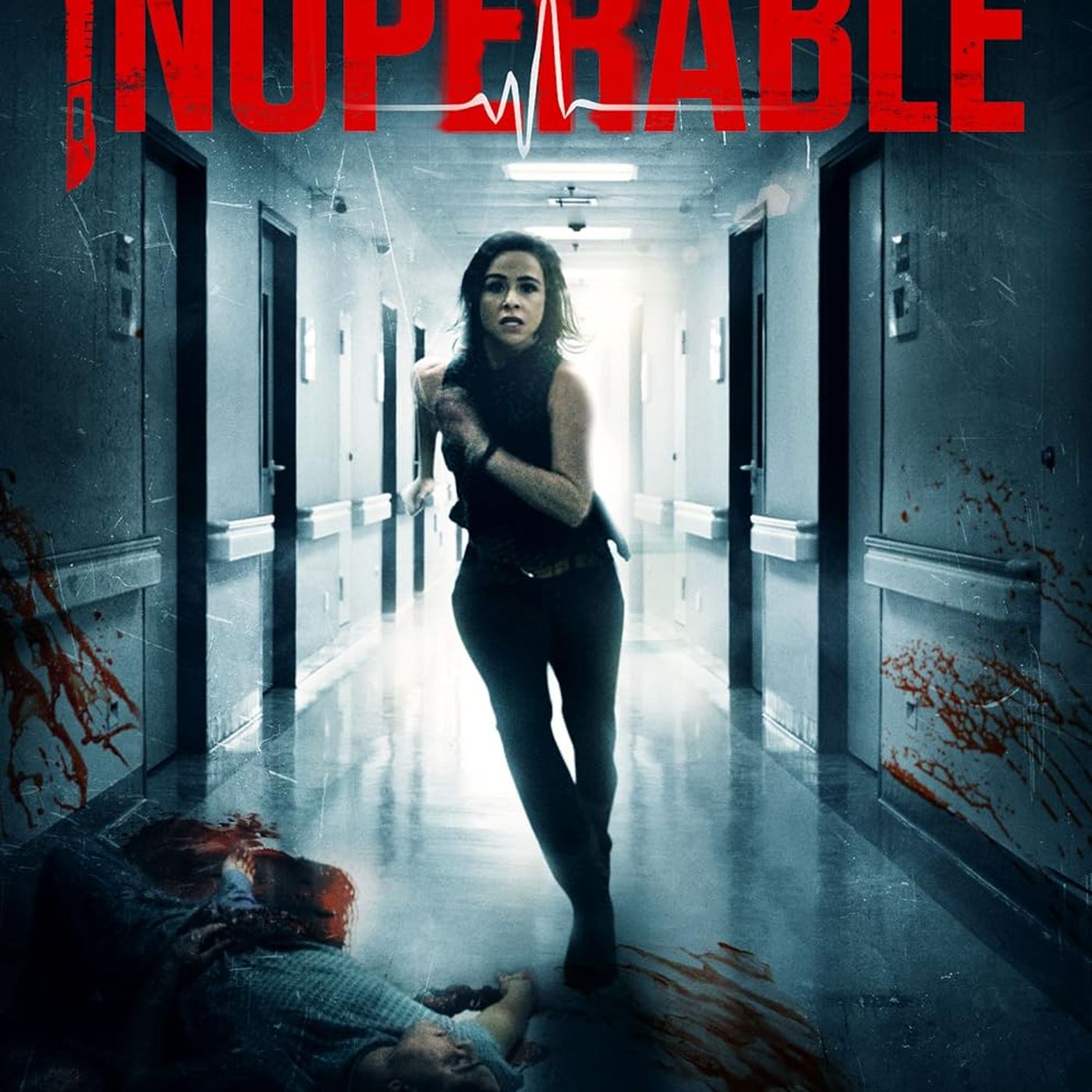 Inoperable: A Time Loop Horror Mystery episode artwork