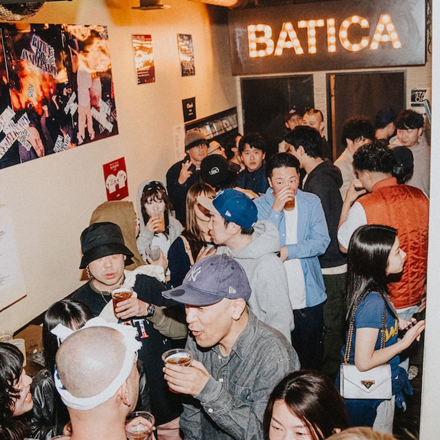 仙台出身NeSが見せたライブ力 / BEN10からのSpiderWebで爆発 / valkneeが元リリスクhanaと登場 / OMSB×PUNPEE×原島のあの曲が / LEXも観に来てニコニコSiero | 日本語ラップ最前線レポート （2026年4月号） - 音楽ナタリー episode artwork