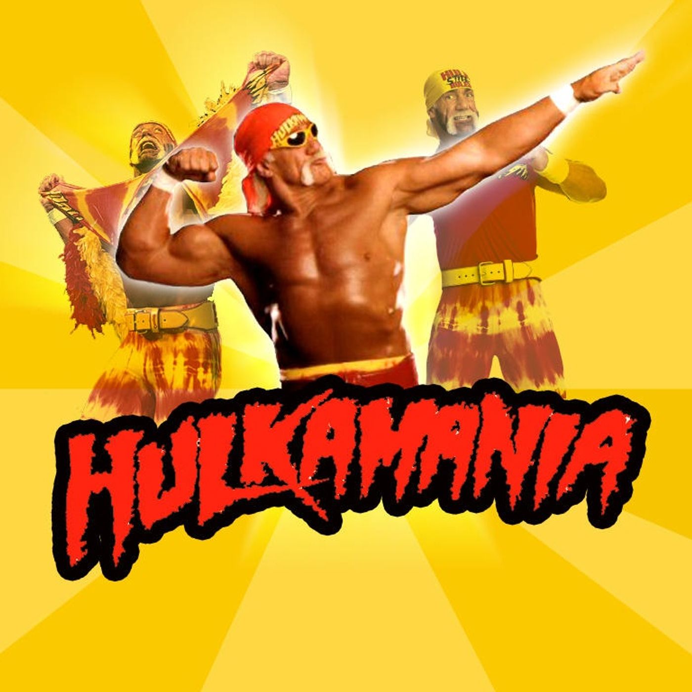 🌀 Hulkamania Reborn: How the Immortal Icon Rose Again in 2002