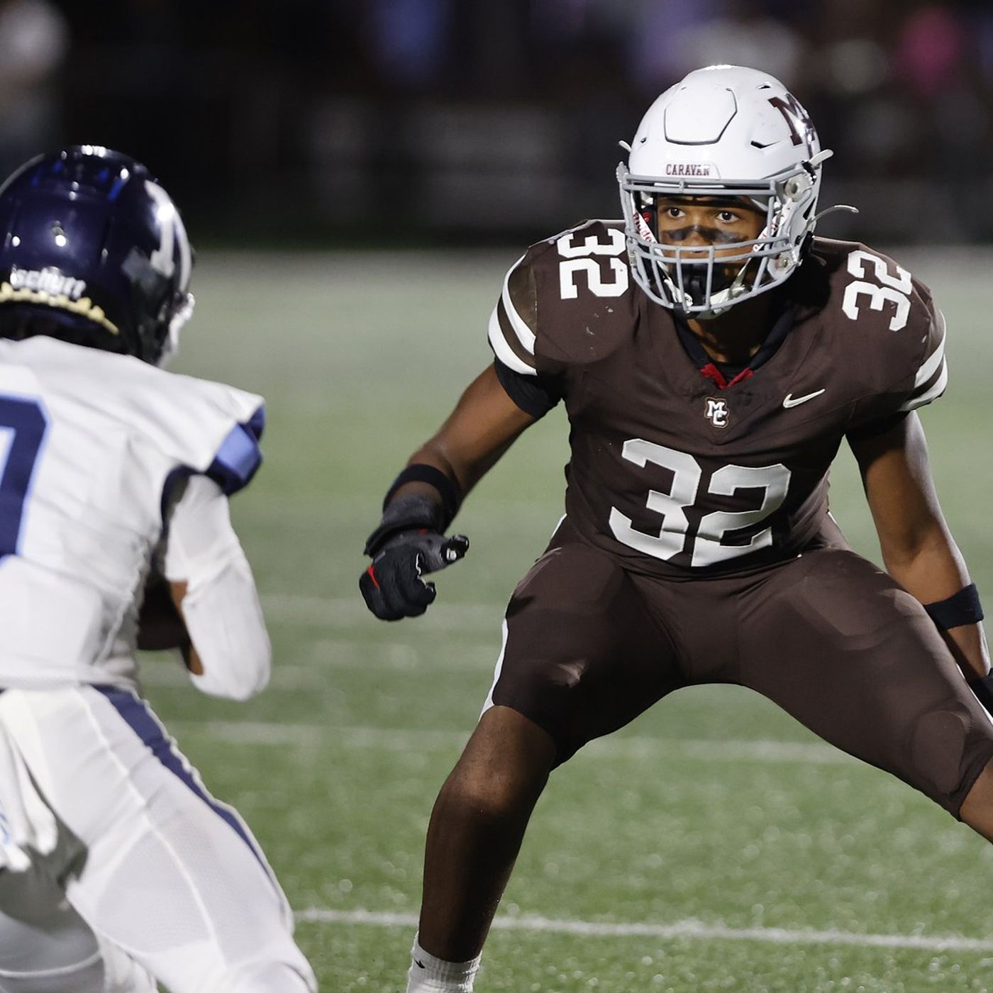 Friday Night Drive’s Top Linebackers to Watch in 2026