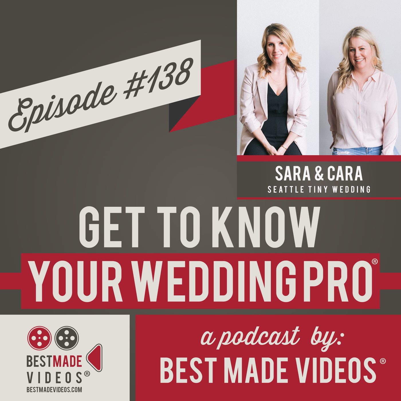 Get to Know Your Wedding Pro®