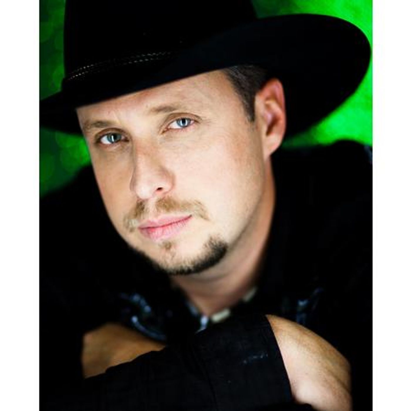 Brad Puckett 2 time Nashville Country music Independent artist of the year. episode artwork