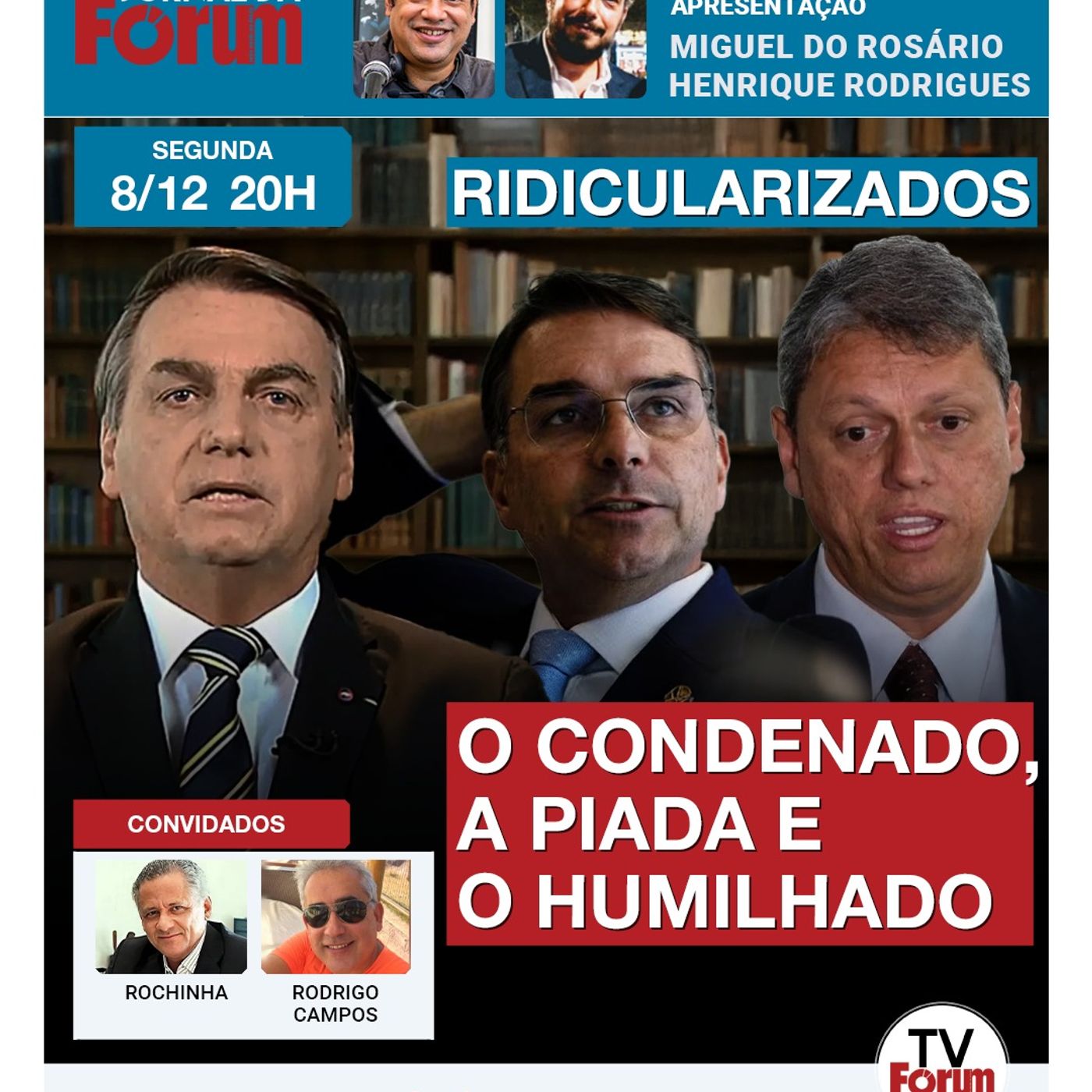 Jornal da Fórum