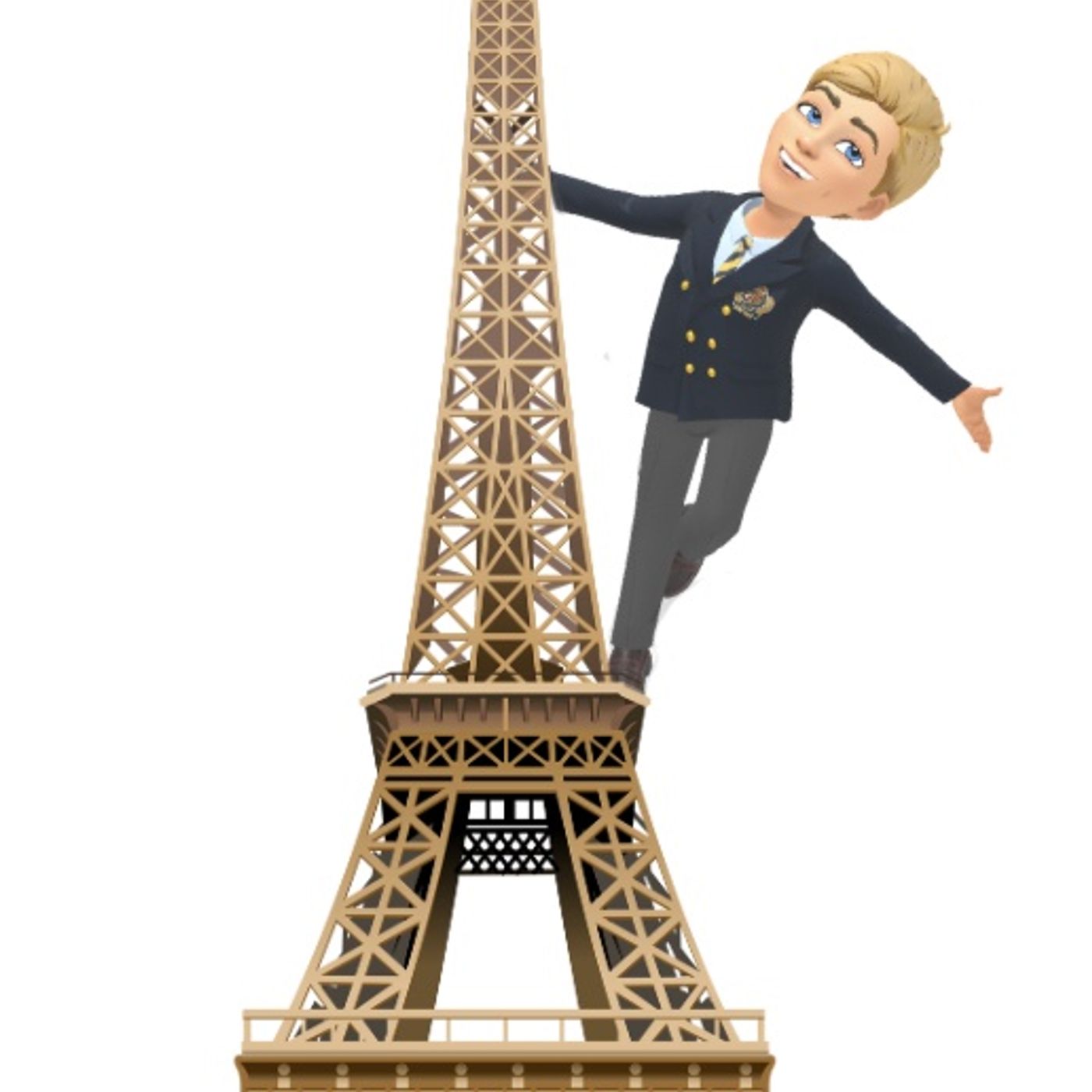 La météo chouette à Cadix