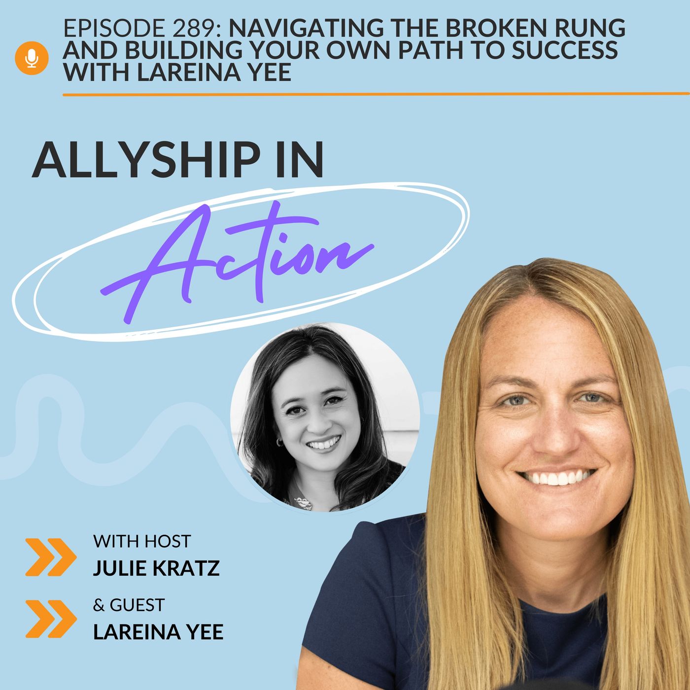 Allyship in Action