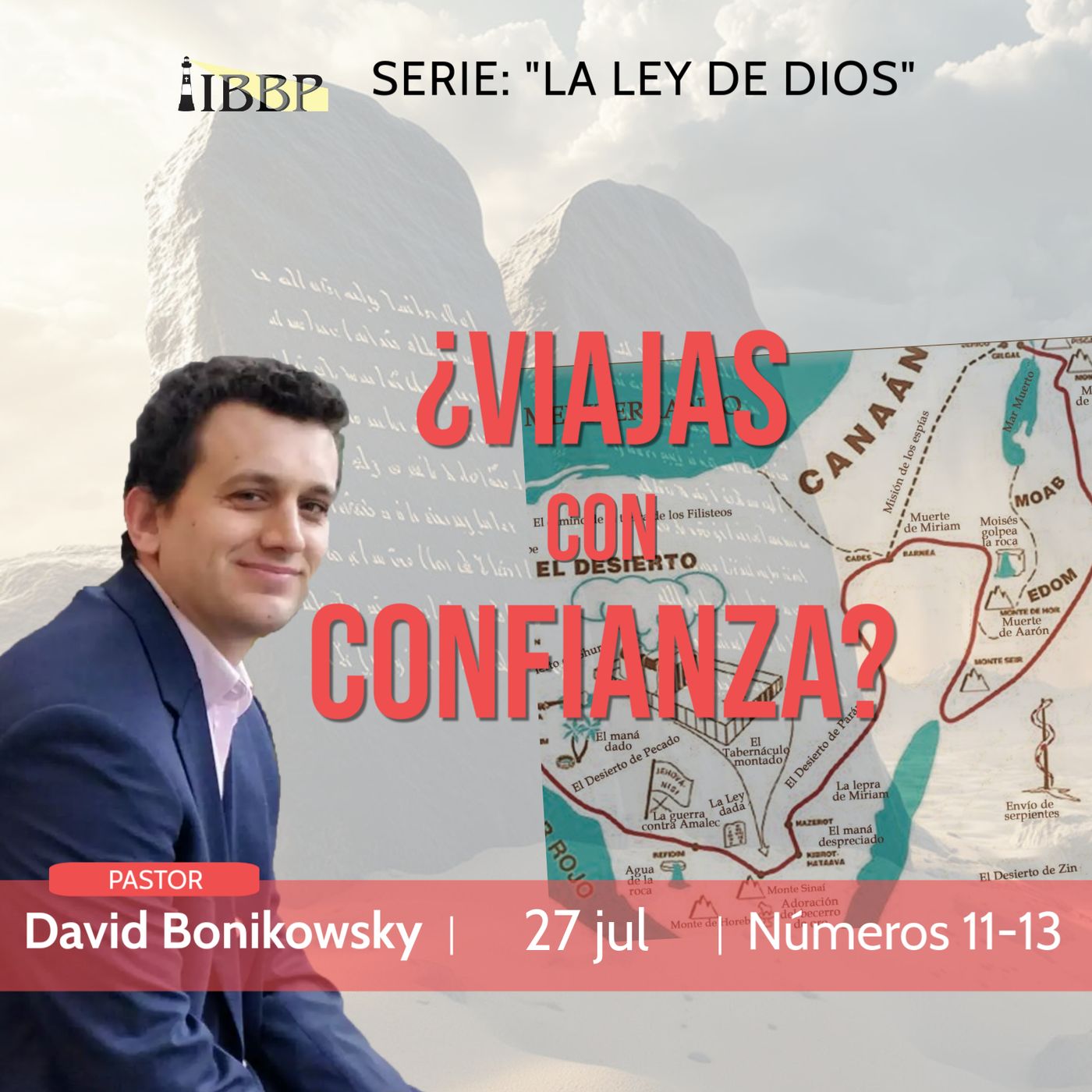 Iglesia Bautista Bíblica del Puerto