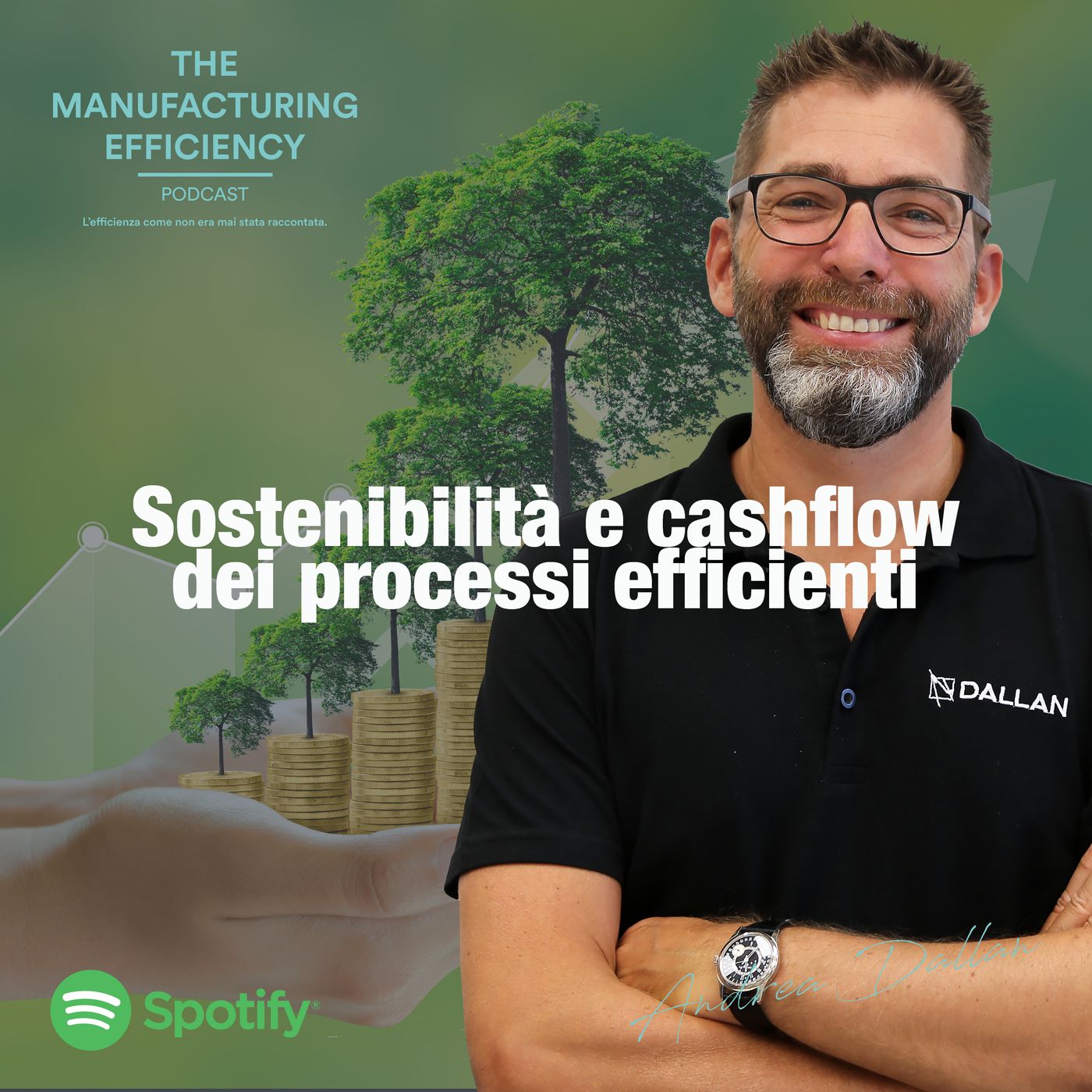 The Manufacturing Efficiency Podcast