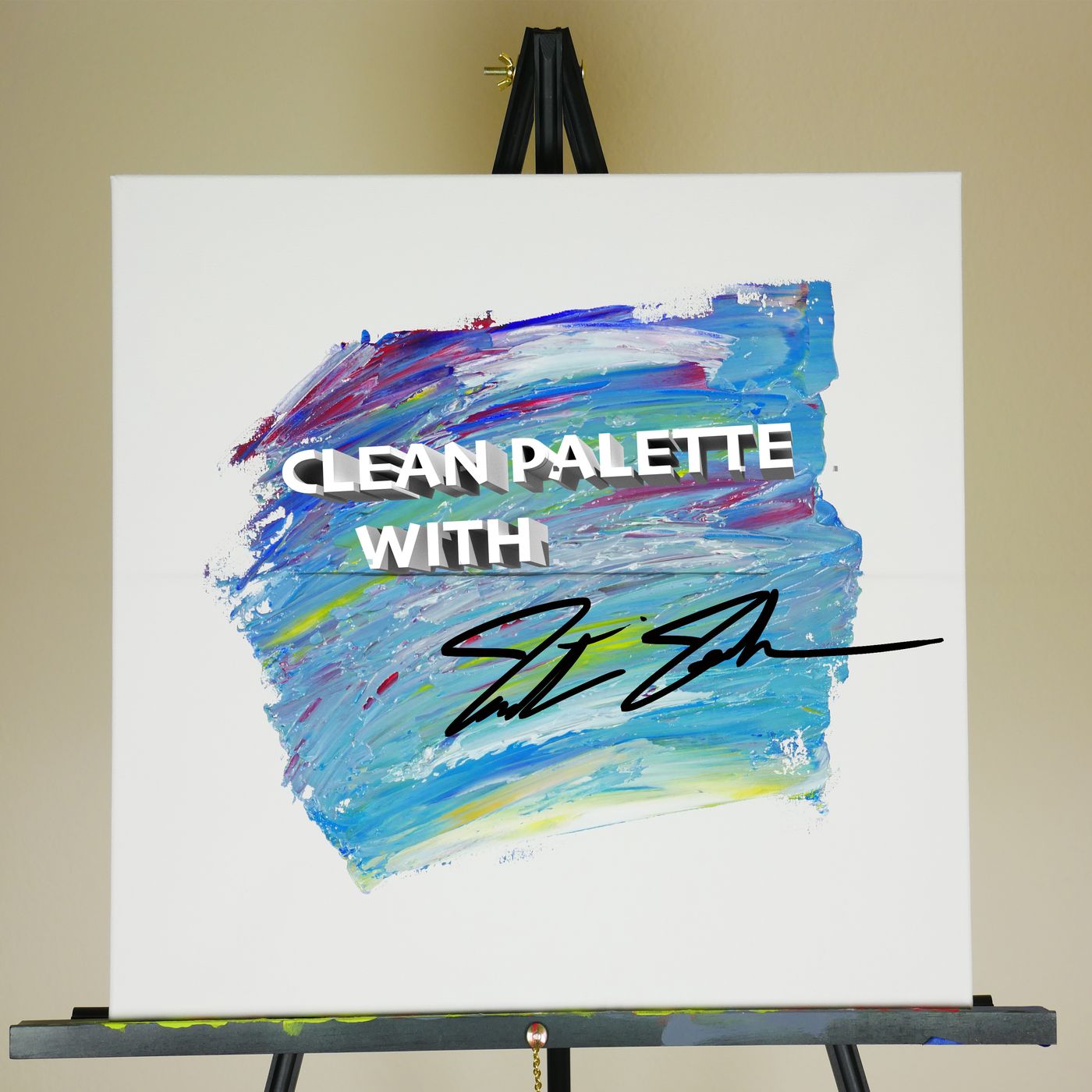Clean Palette