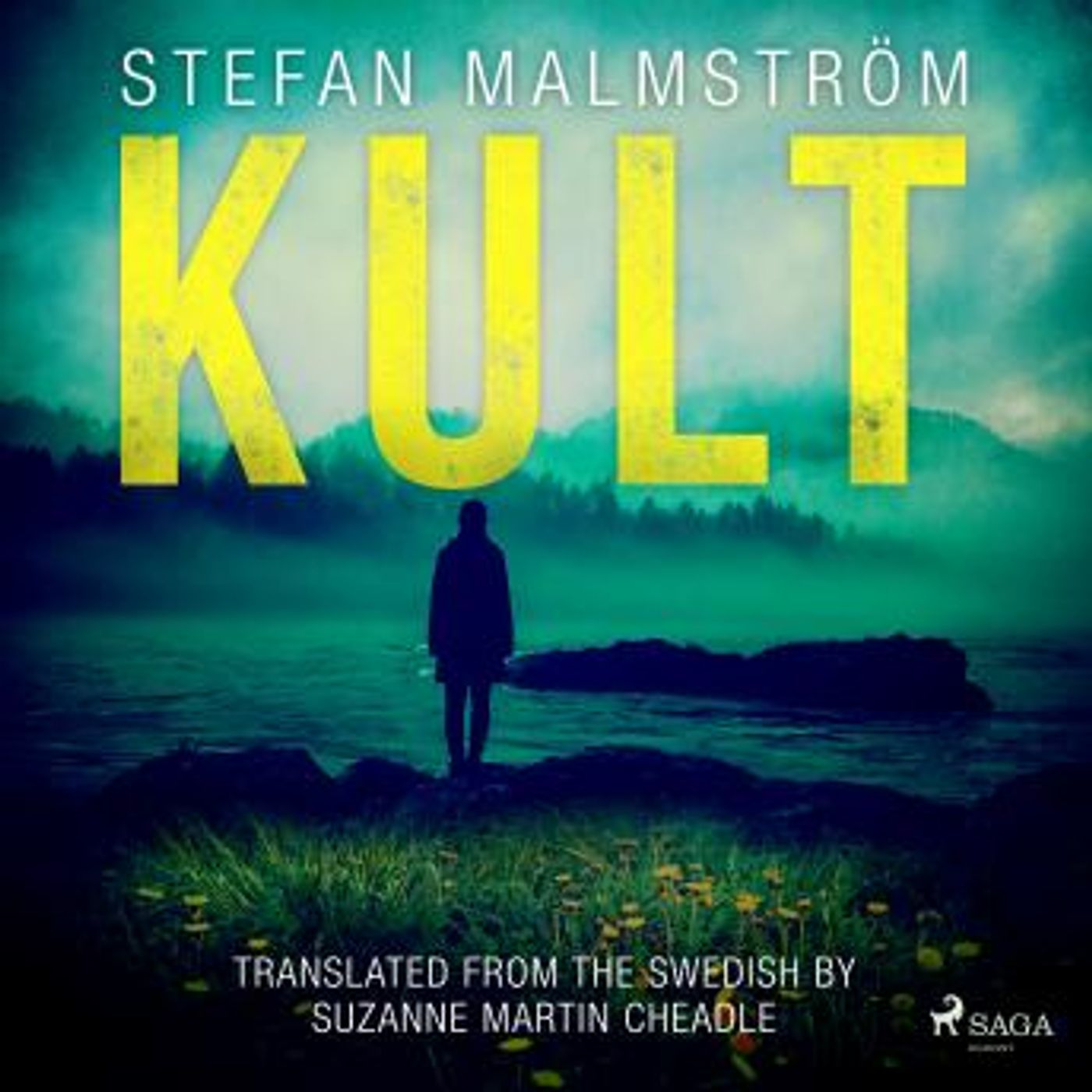 Full Audiobooks in Mystery, Thriller & Horror, Suspense