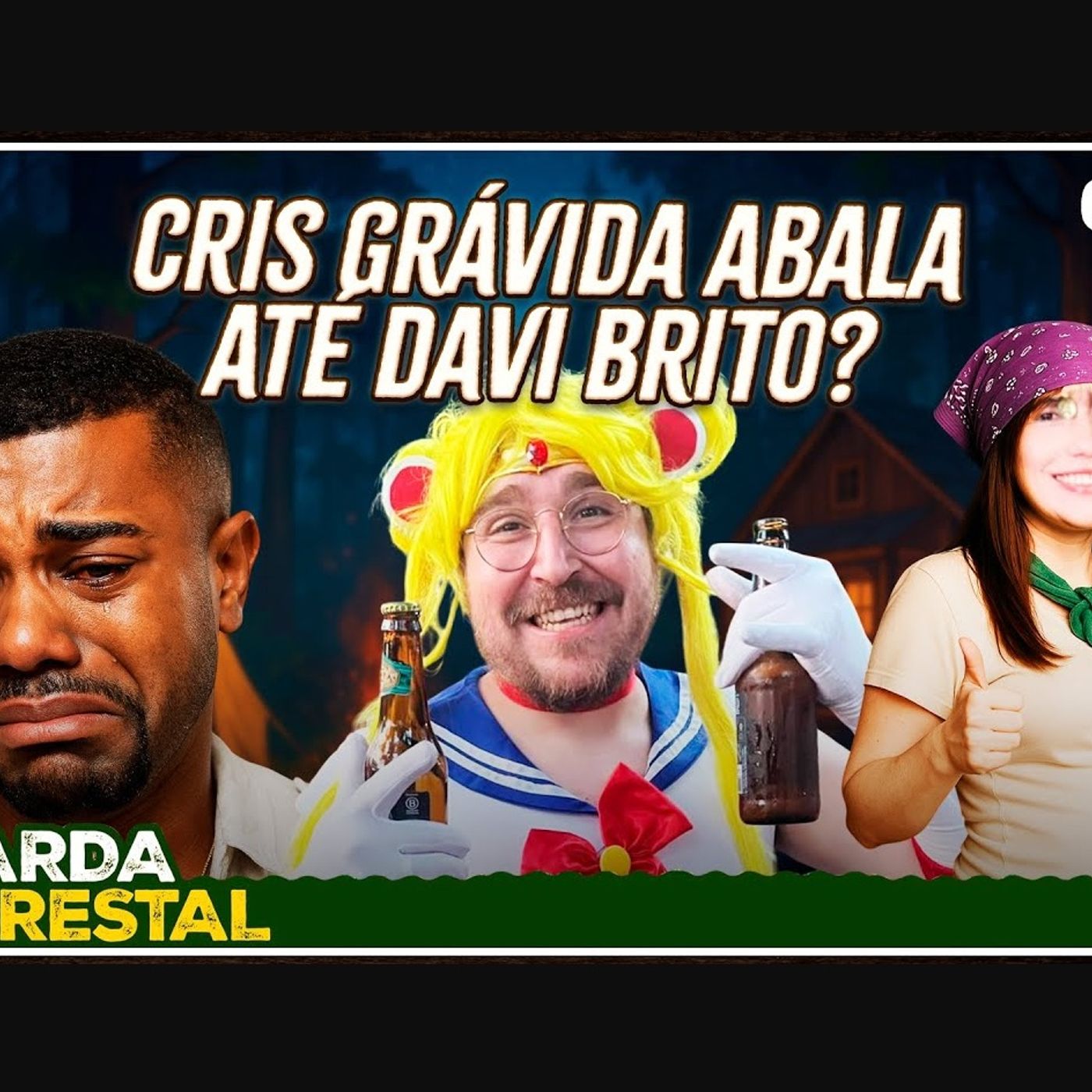 TURMA DO YUR Podcasts
