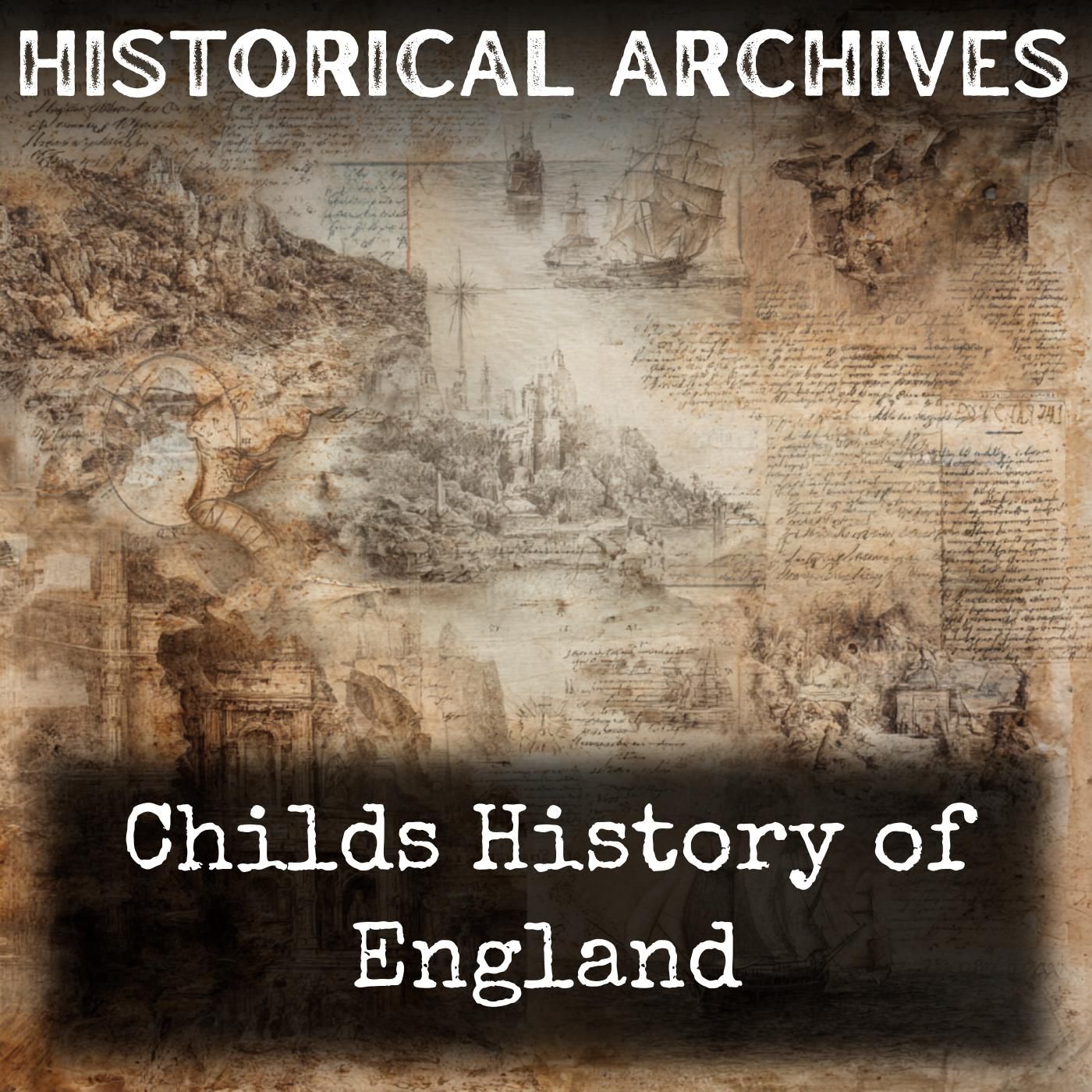 Childs History of England