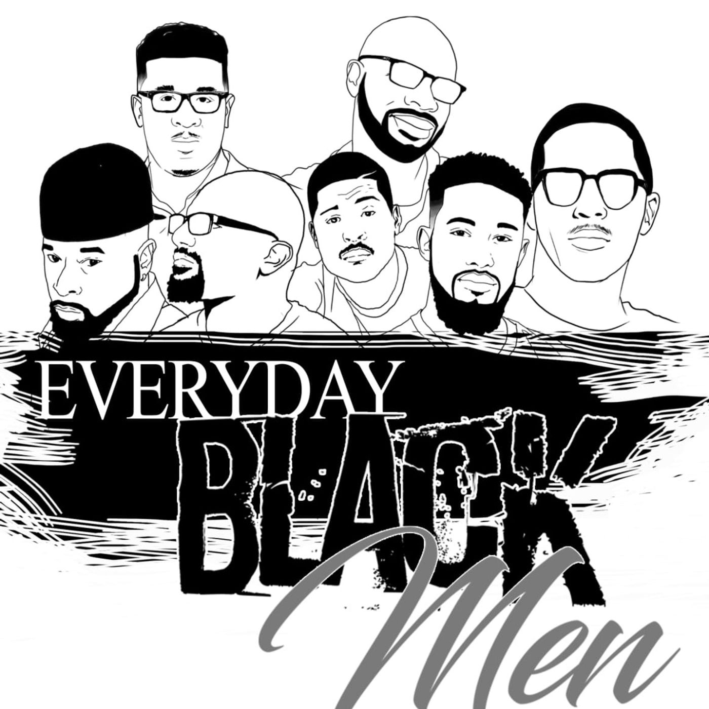 Everyday Black Men
