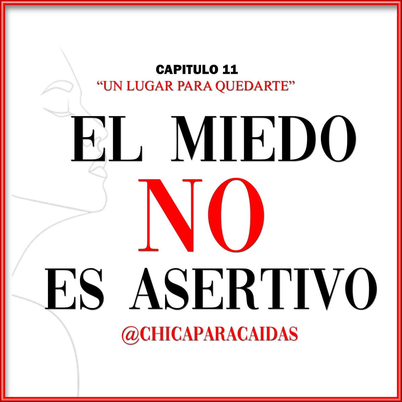 Un lugar para quedarte
