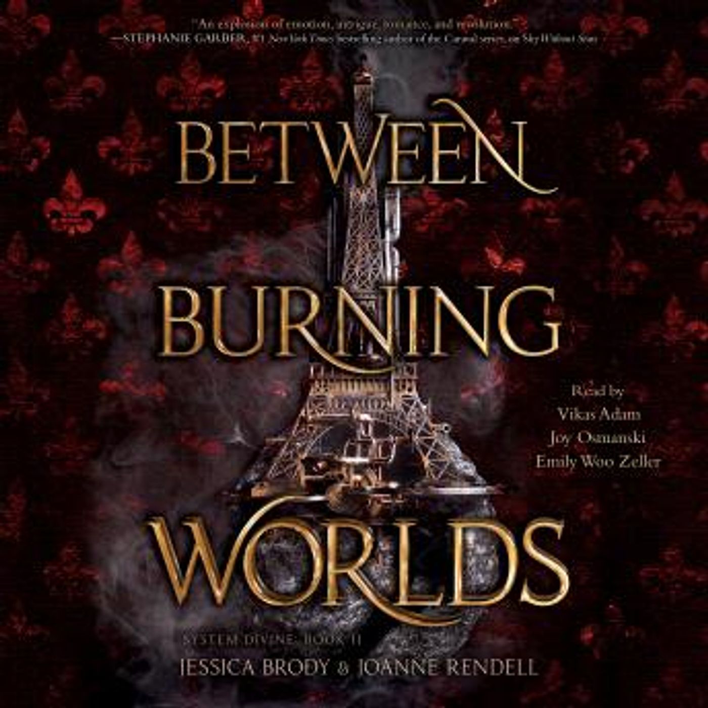 Explore the Latest Full Audiobooks in Teen & YA, Sci-Fi, Fantasy & Paranormal