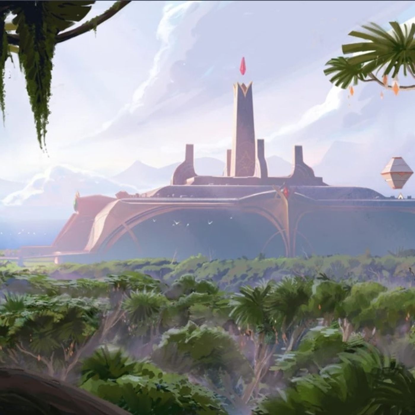 La mitologia in League of Legends: Ixtal e Bilgewater, tra pirati e civiltà mesoamericane La mitologia in League of Legends: Ixtal e Bilgewater, tra pirati e civiltà mesoamericane