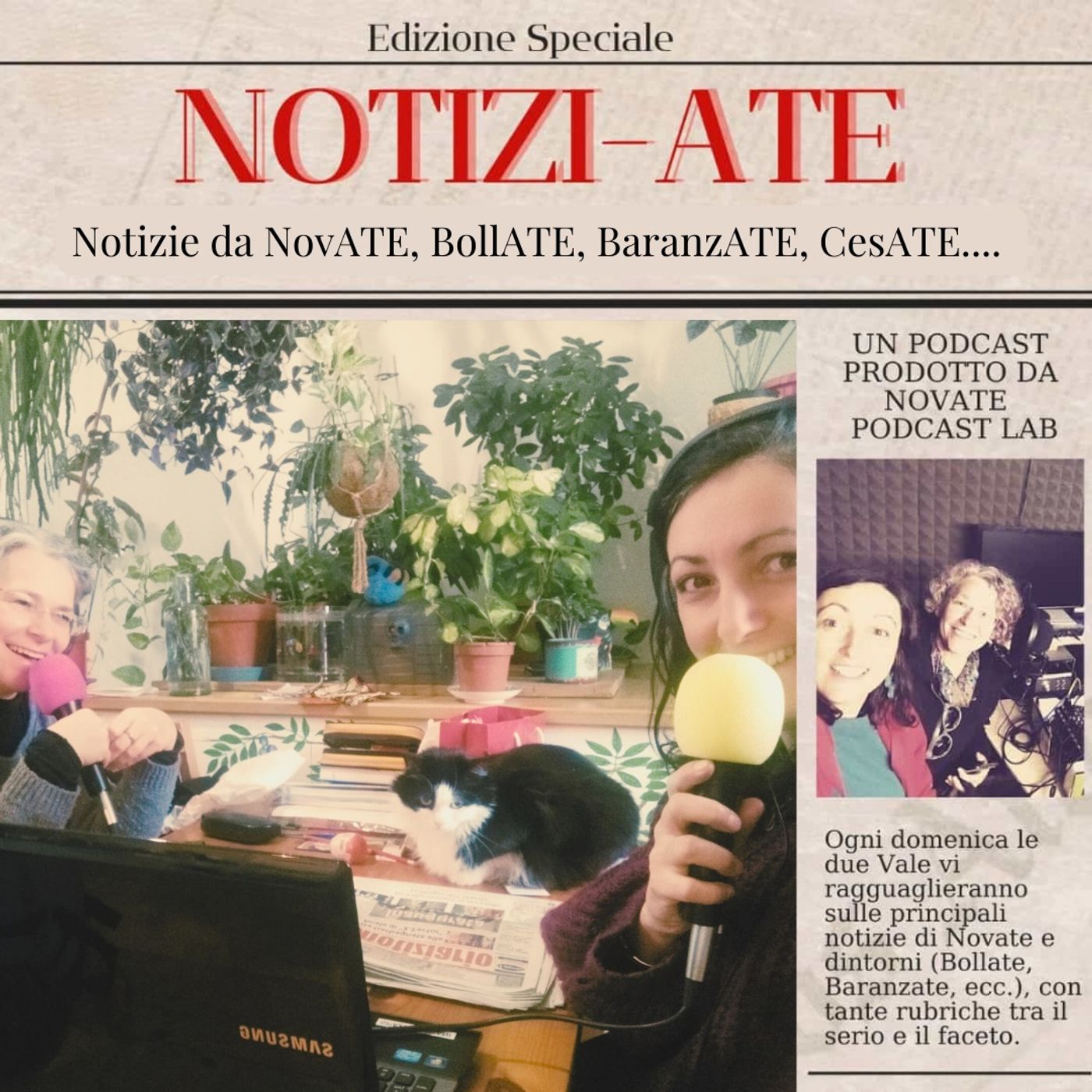 Notiziate