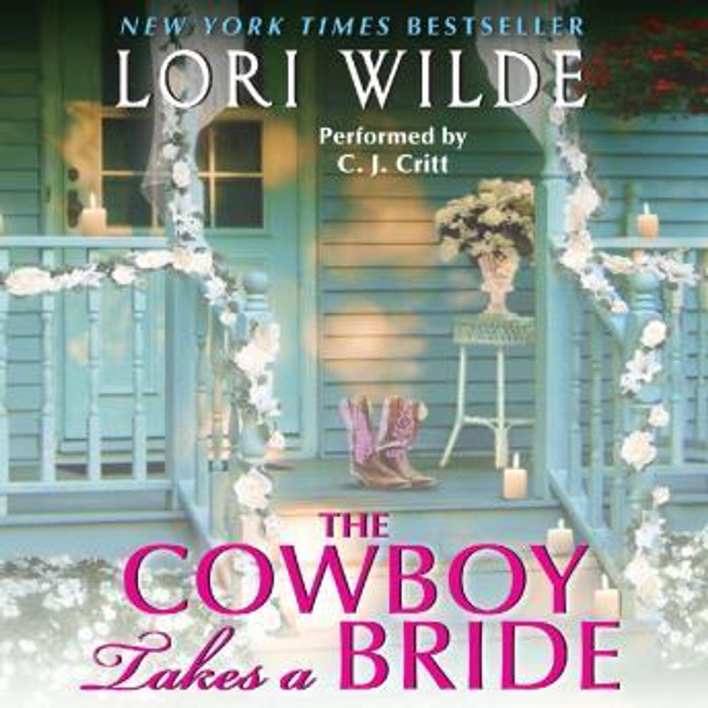 Get New Full Audiobooks in Romance, Romantasy