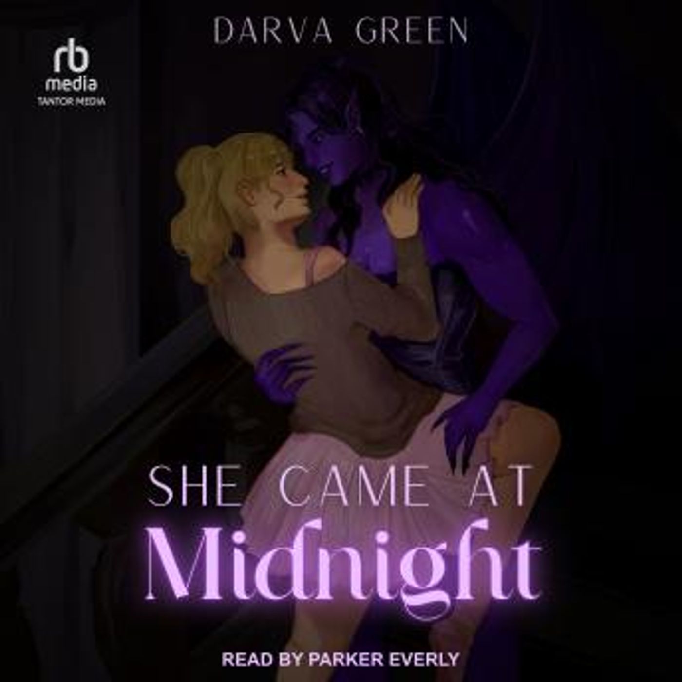 Stream Popular Full Audiobooks in Romance, Romantasy