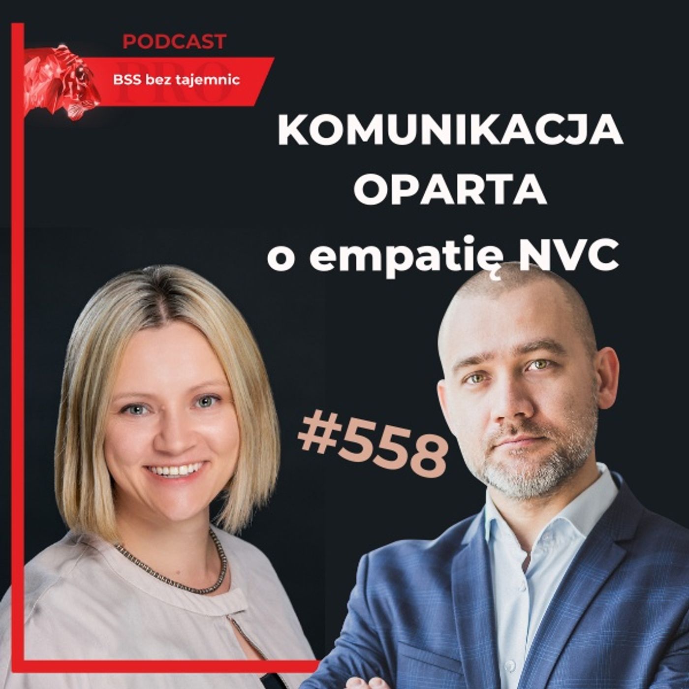 BSS bez tajemnic