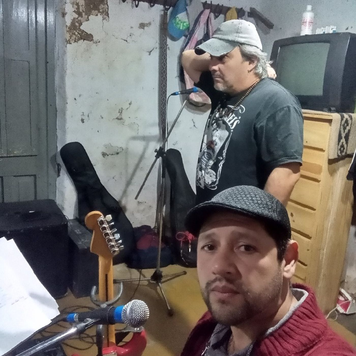 El podcast de Guillermo Gonzalez