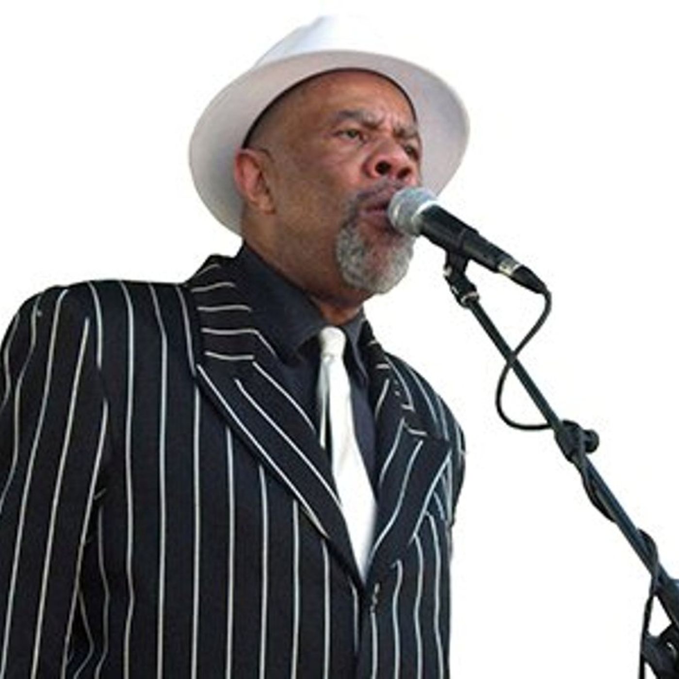 The Blues Therapy Show & Dance\'s show