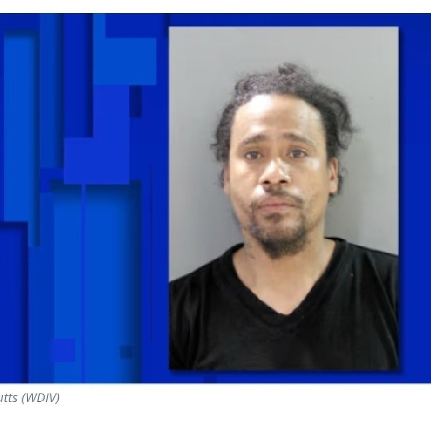 The BUTT heads The BUTT heads