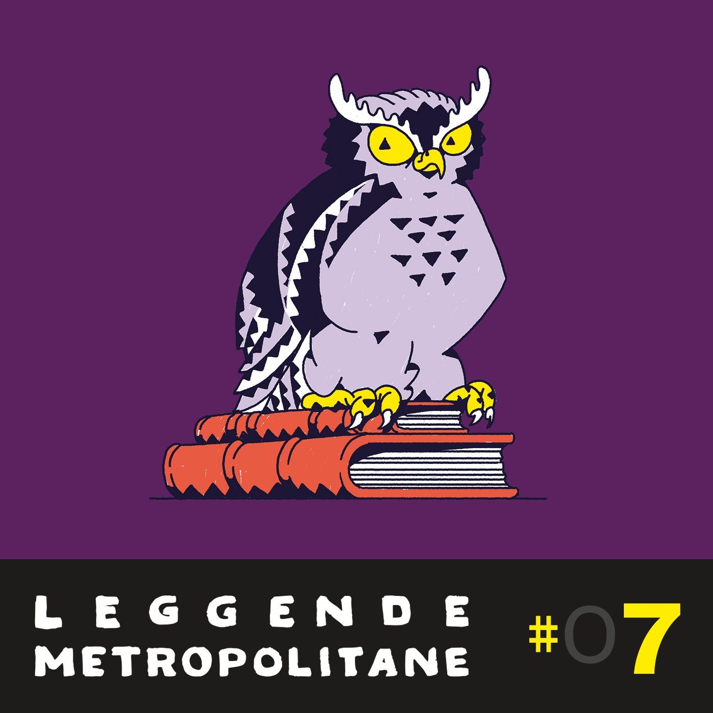 Leggende Metropolitane