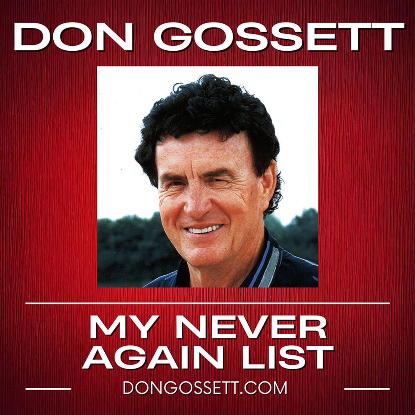 Don Gossett - Bold Bible Living