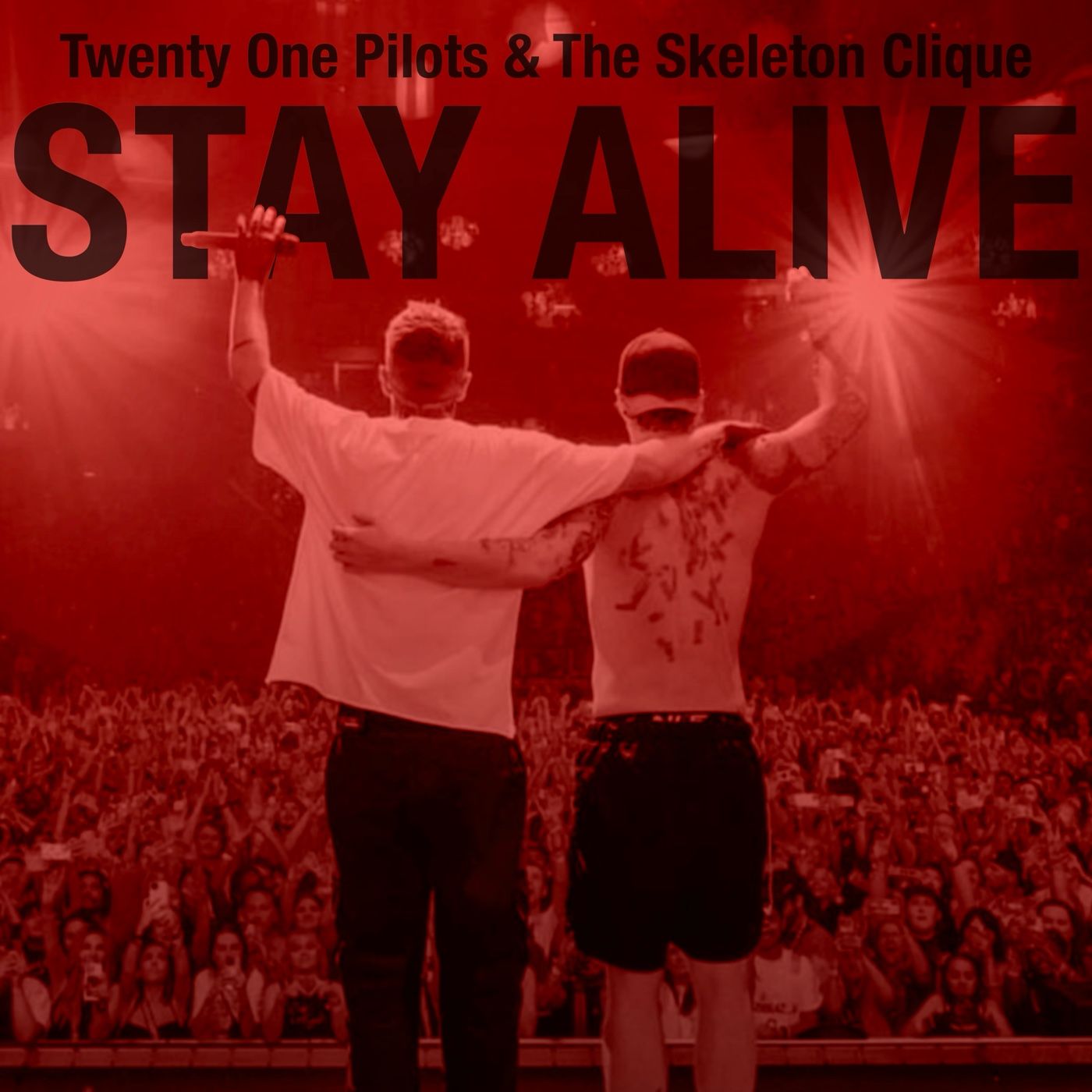 Stay Alive