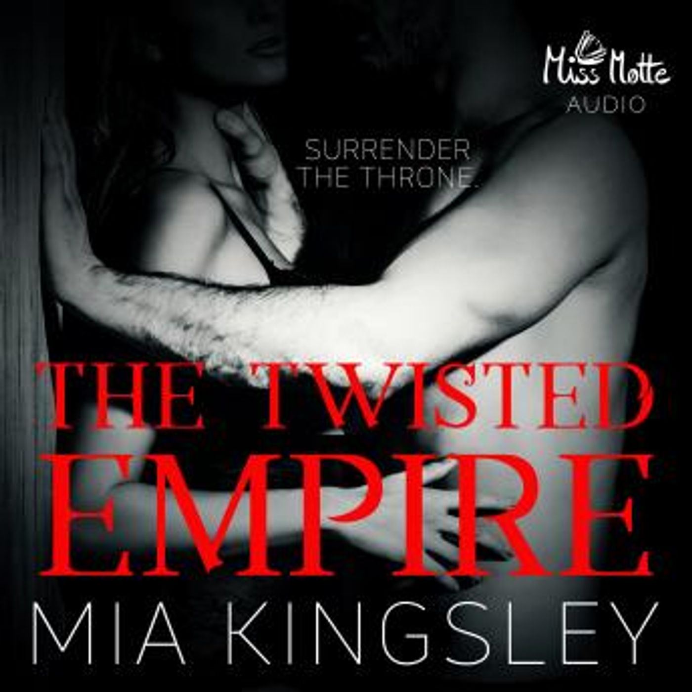 Enjoy Amazing Full Audiobooks in Romance, Erotica