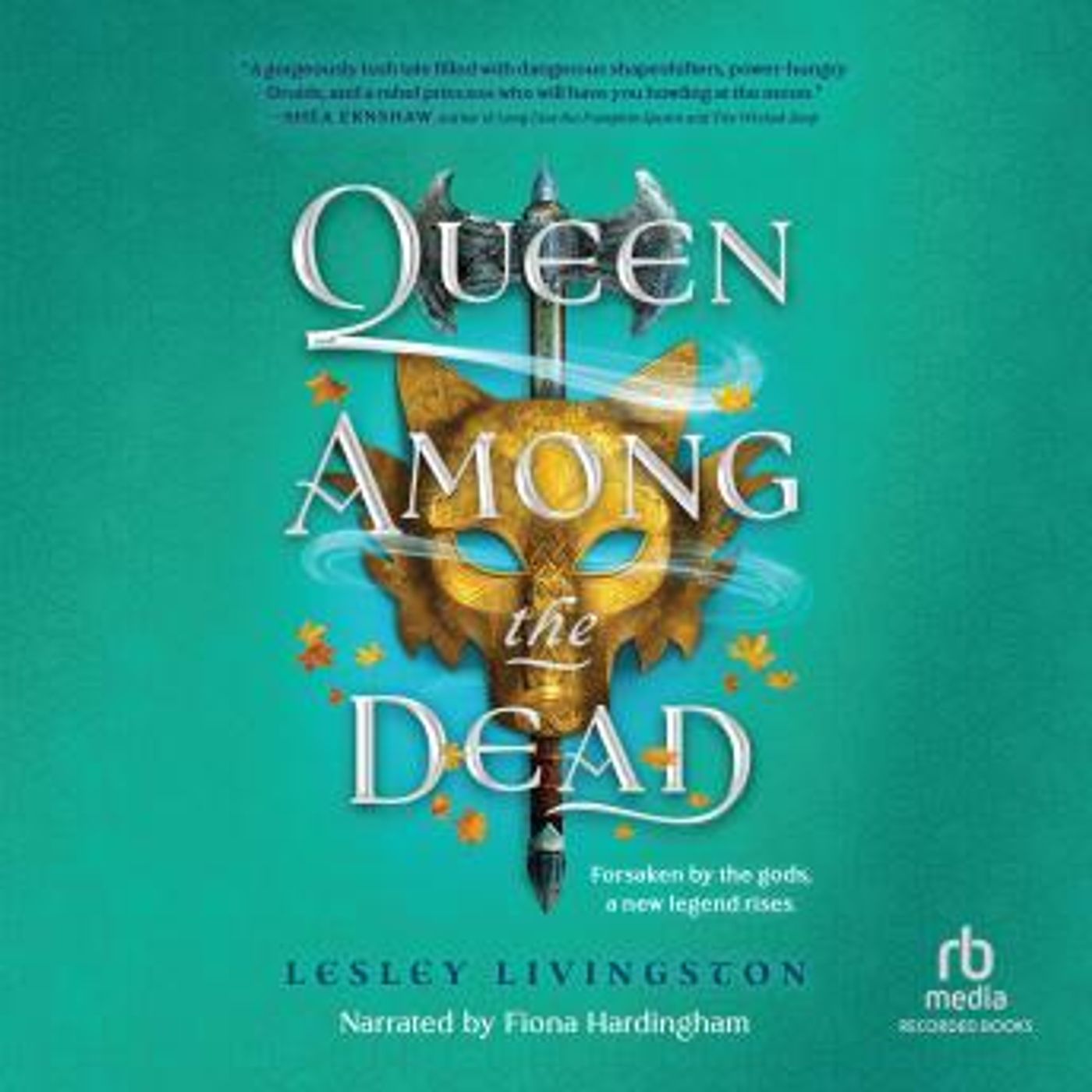 Download Best Full-Length Audiobooks in Teen & YA, Sci-Fi, Fantasy & Paranormal