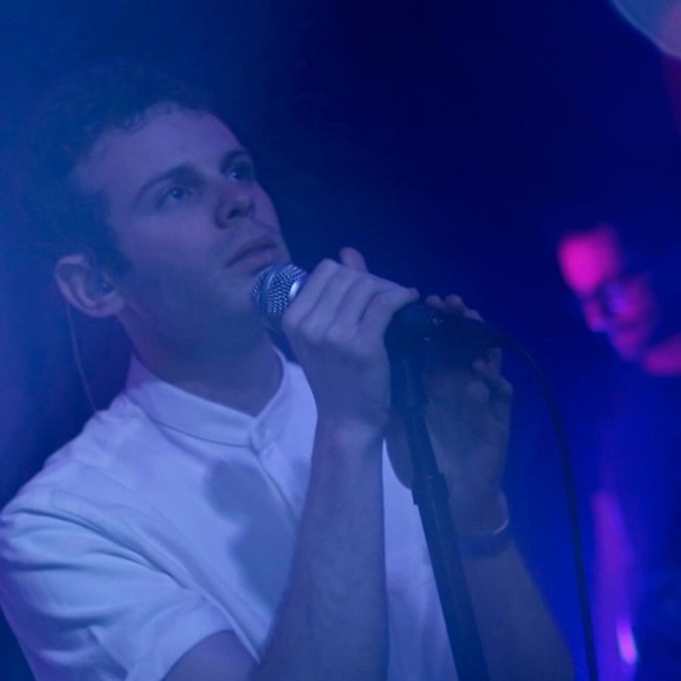 opbmusic Interview with Dan Vidmar of Shy Girls episode artwork
