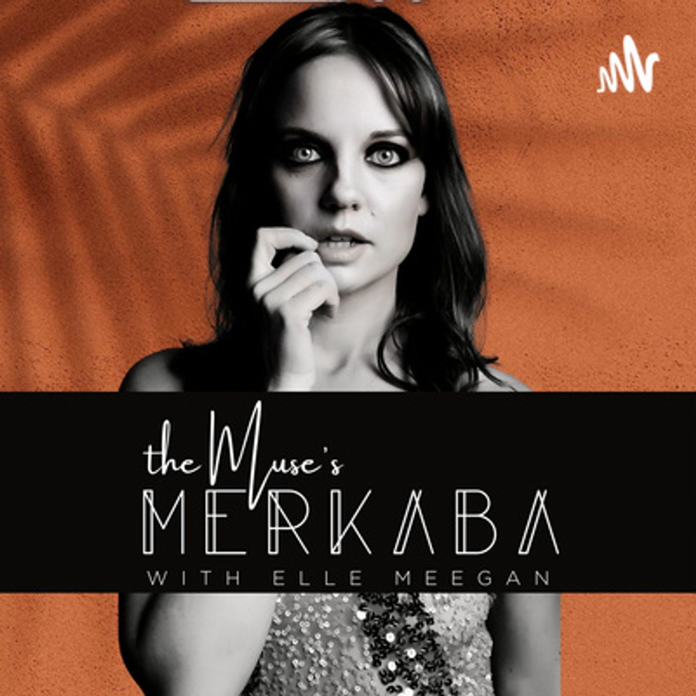 The Muse\'s Merkaba
