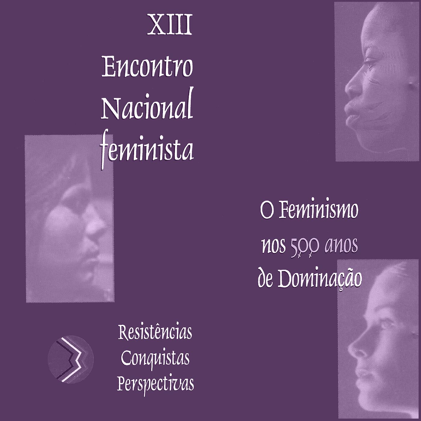 XIII Encontro Nacional Feminista - Eps. #2